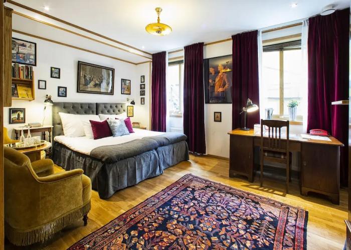 Hotell Gästis