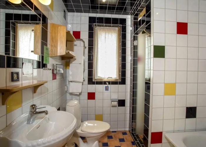 Hotell Gästis