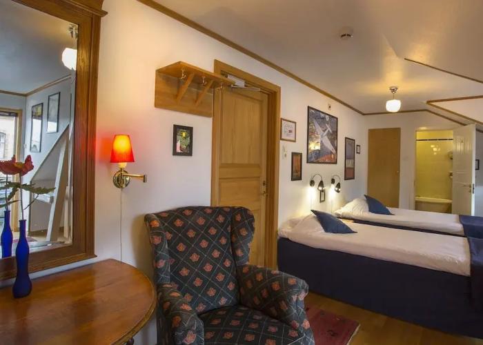 Hotell Gästis