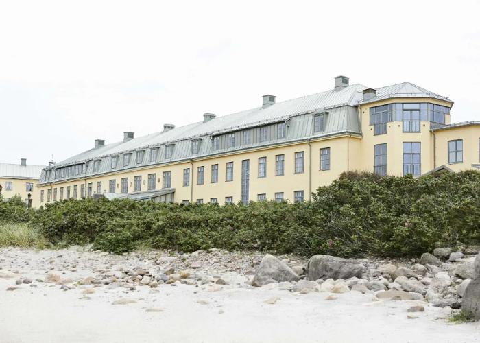 Varbergs Kusthotell
