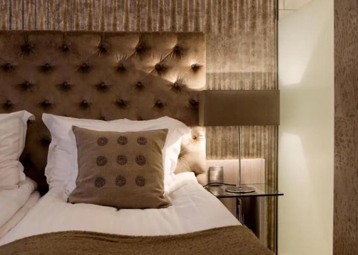 Varbergs Stadshotell & Asia Spa