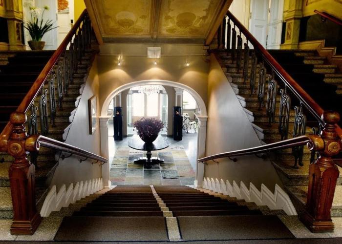 Varbergs Stadshotell & Asia Spa