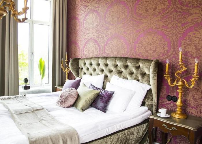 Varbergs Stadshotell & Asia Spa