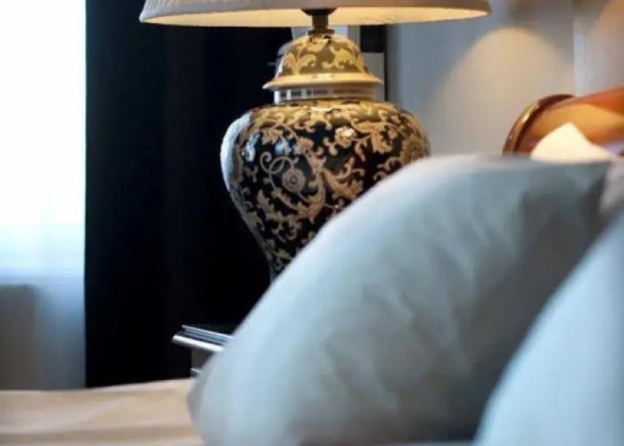 Varbergs Stadshotell & Asia Spa