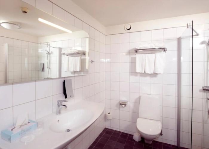 Home Hotel Fregatten