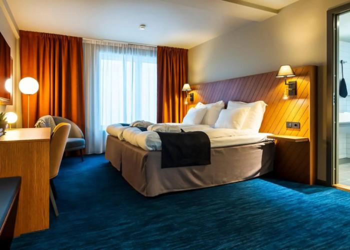 Home Hotel Fregatten