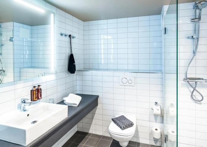 Home Hotel Fregatten