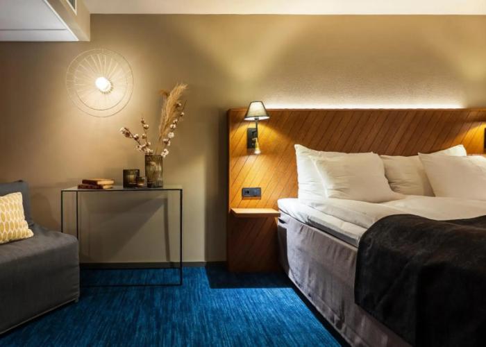 Home Hotel Fregatten