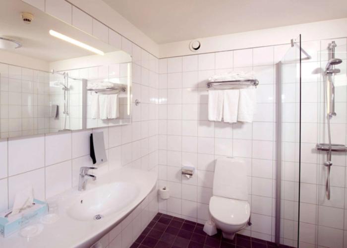 Home Hotel Fregatten