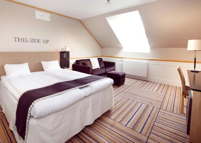 Home Hotel Fregatten