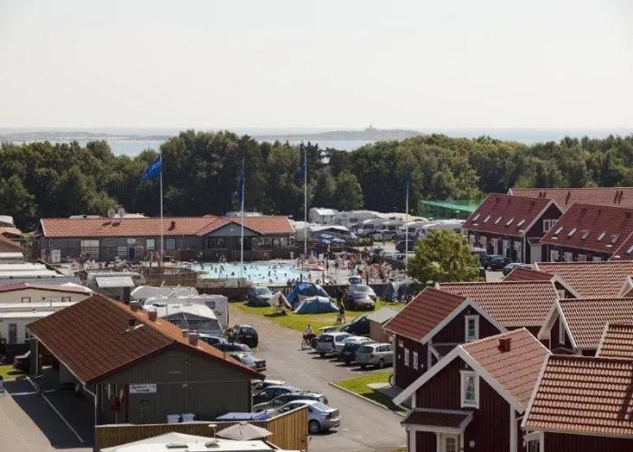 Apelvikens Camping & Cottages