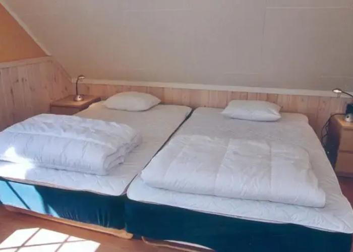 Apelvikens Camping & Cottages