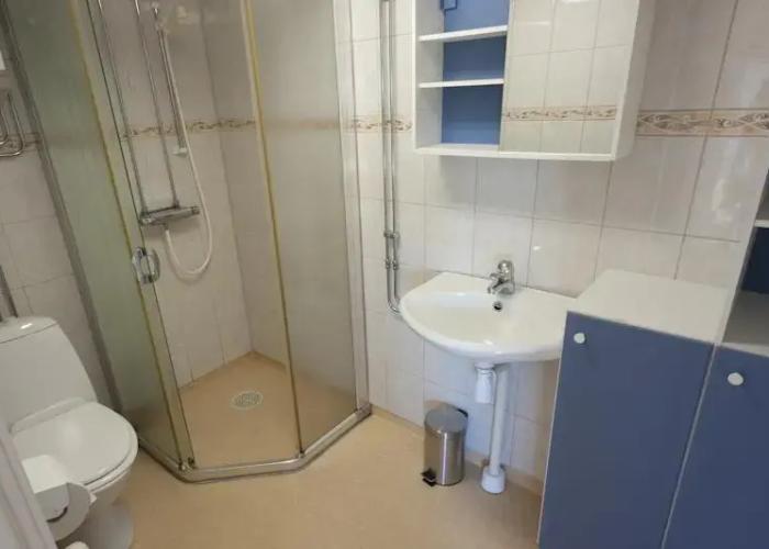 Apelvikens Camping & Cottages