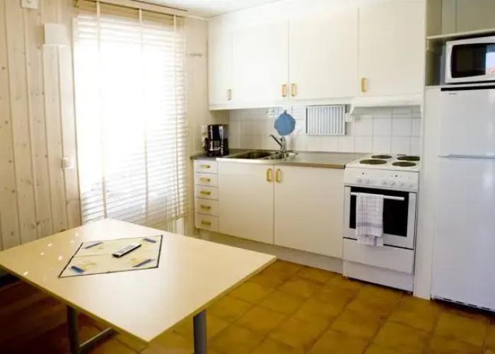 Apelvikens Camping & Cottages