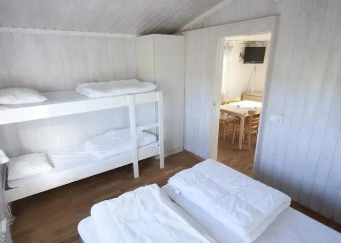 Apelvikens Camping & Cottages