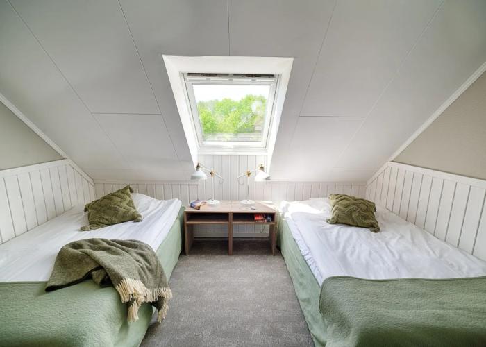 Apelviken Lägenhetshotell
