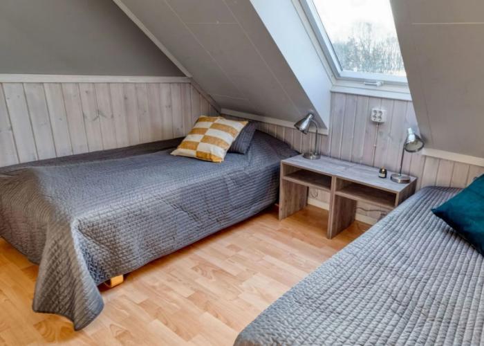 Apelviken Lägenhetshotell
