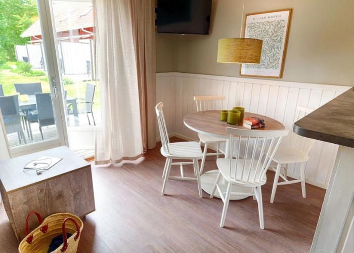 Apelviken Lägenhetshotell