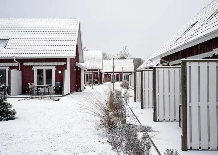 Apelviken Lägenhetshotell