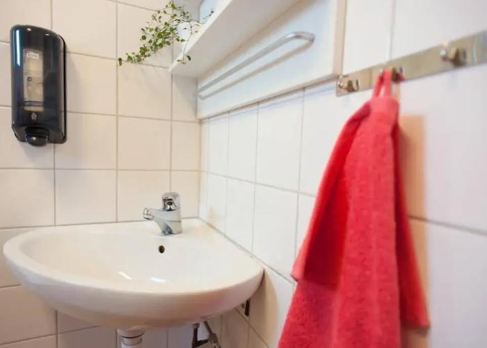 Apelviken Lägenhetshotell