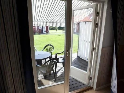 Apelviken Lägenhetshotell