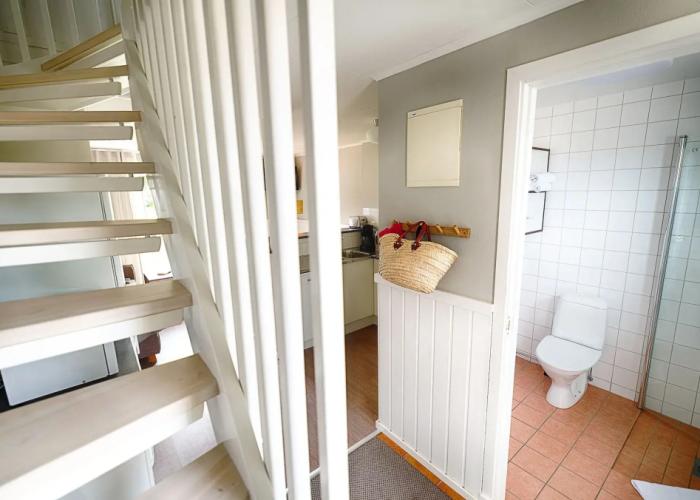Apelviken Lägenhetshotell