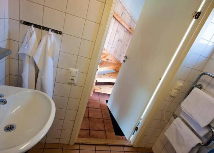 Apelviken Lägenhetshotell