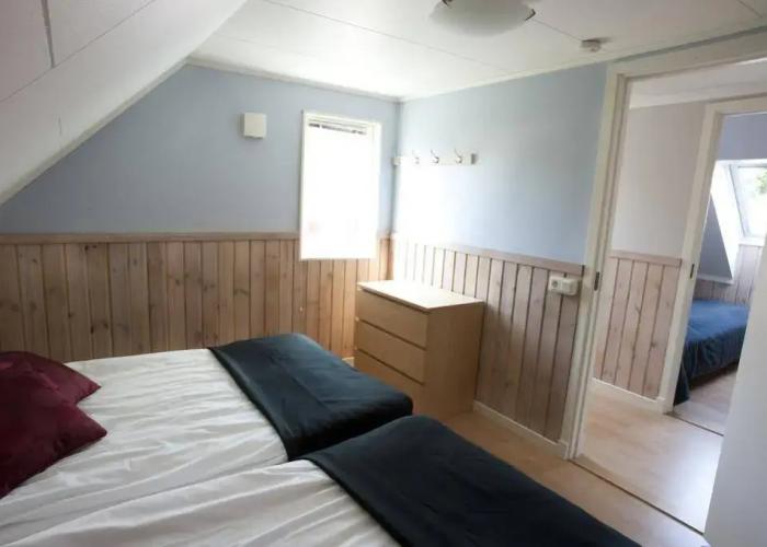 Apelviken Lägenhetshotell