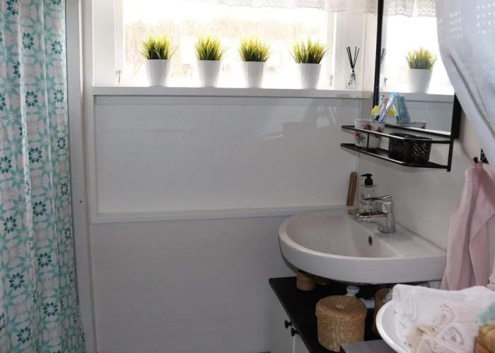 4 Person Holiday Home in Varberg-by Traum