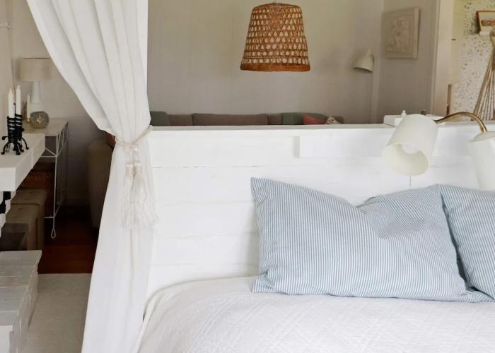 4 Person Holiday Home in Varberg-by Traum