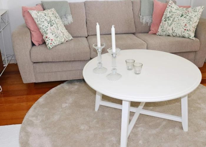 4 Person Holiday Home in Varberg-by Traum