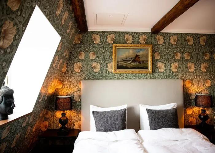 Blanka Boutique lägenhetshotell