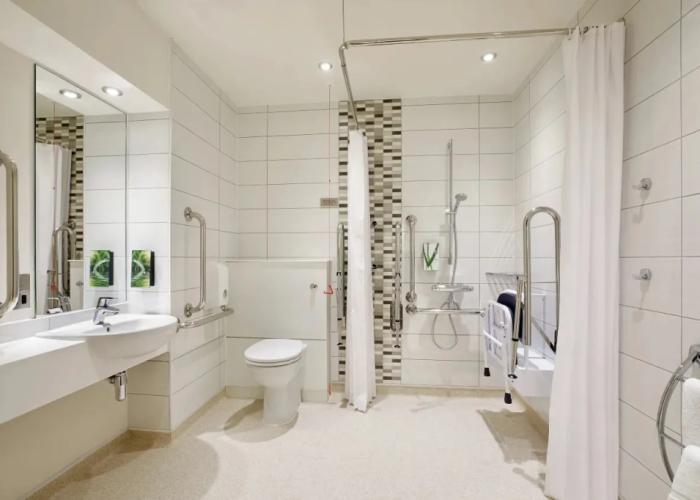 Premier Inn Oxford South - Didcot
