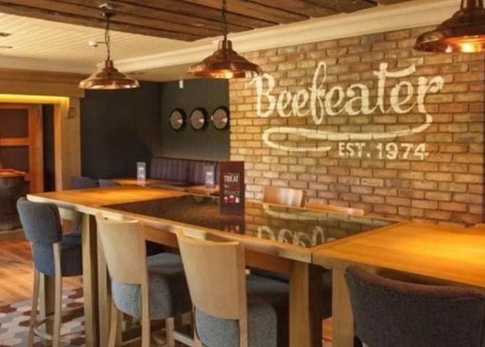 Premier Inn Abingdon Hotel