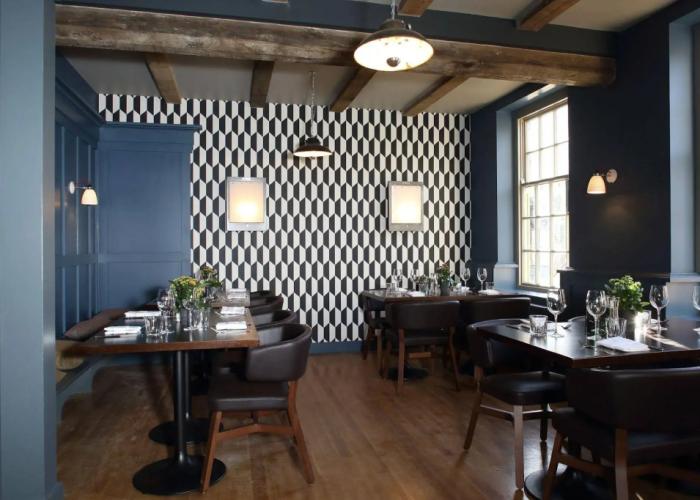 The Crown & Thistle