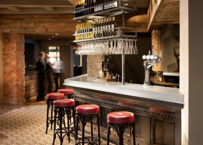 The Crown & Thistle
