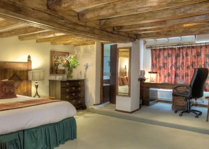 White Hart Hotel