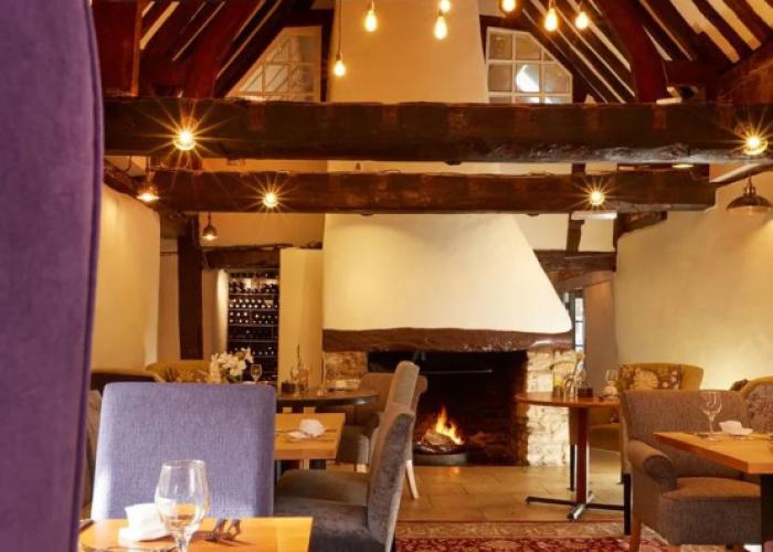 White Hart Hotel