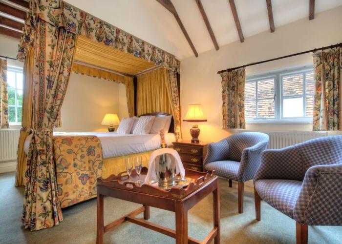 White Hart Hotel