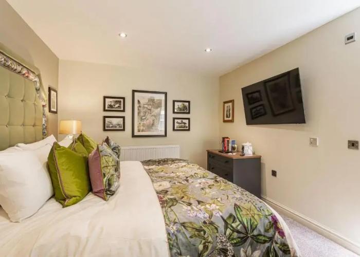 The George Hotel, Dorchester-on-Thames