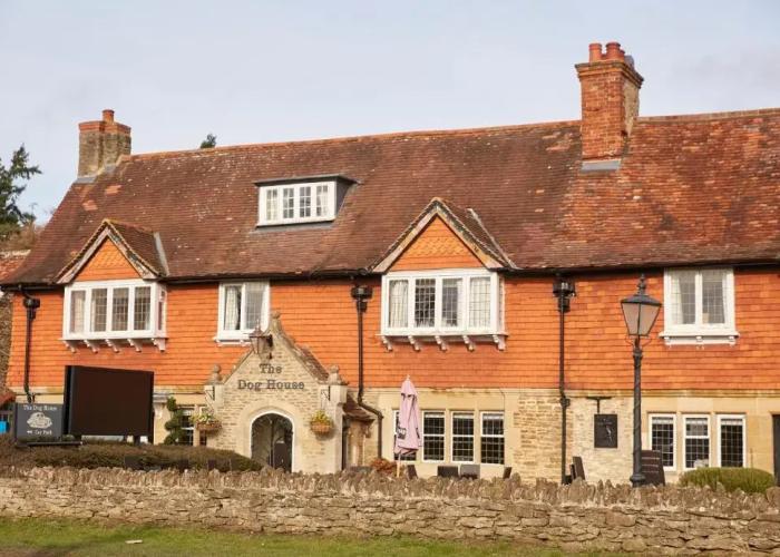 Dog House by Greene King Inns