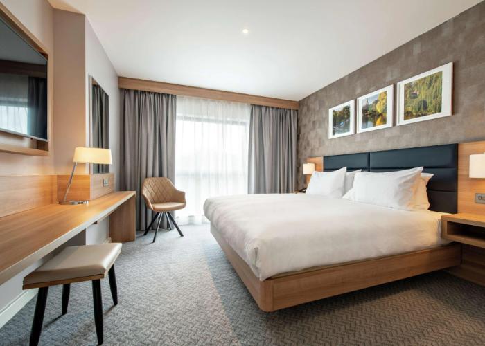 Hilton Garden Inn Abingdon Oxford