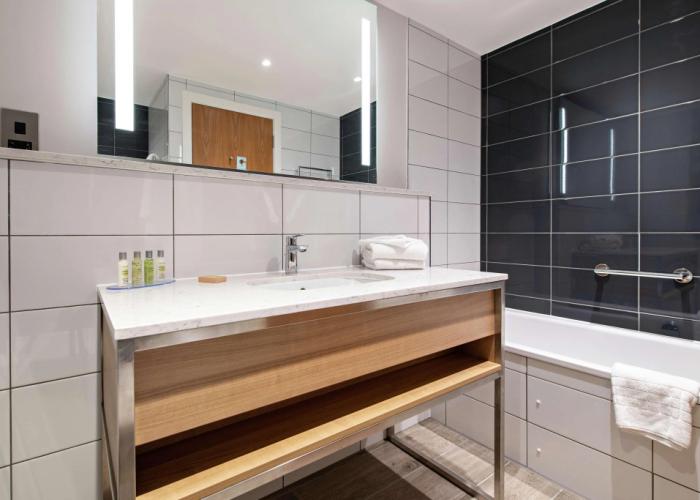 Hilton Garden Inn Abingdon Oxford