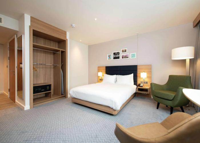 Hilton Garden Inn Abingdon Oxford