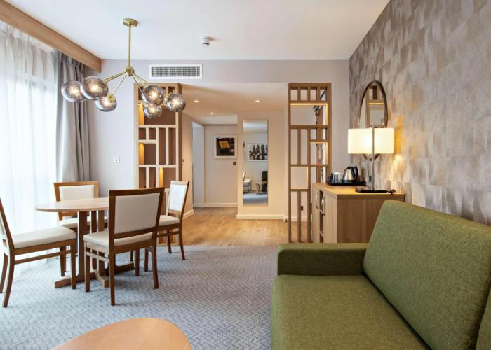 Hilton Garden Inn Abingdon Oxford