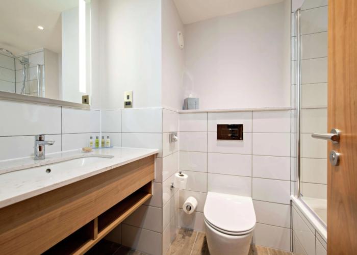 Hilton Garden Inn Abingdon Oxford