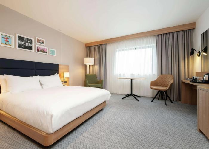 Hilton Garden Inn Abingdon Oxford
