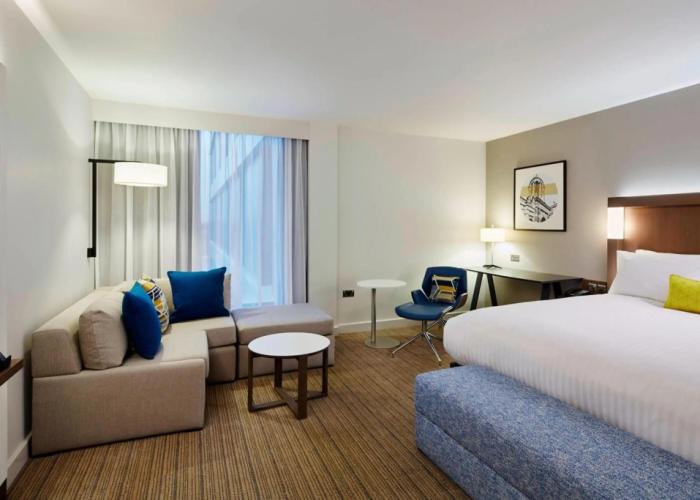 Courtyard by Marriott Oxford South