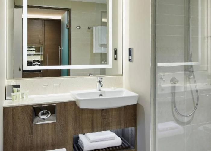 Courtyard by Marriott Oxford South