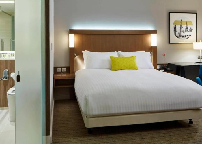 Courtyard by Marriott Oxford South